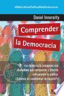 Comprender la democracia
