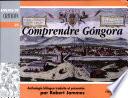 Comprendre Góngora