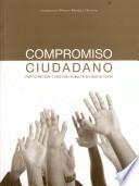 Compromiso ciudadano