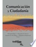 Comunicación y ciudadanía