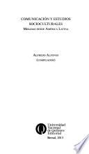 Comunicación y estudios socioculturales