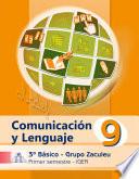 Comunicación y Lenguaje Primer Semestre Zaculeu