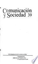 Comunicación y sociedad