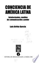 Conciencia de América Latina