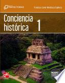 Conciencia histórica 1