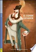 Conde Lucanor. Con espansione online. Con CD Audio (El)