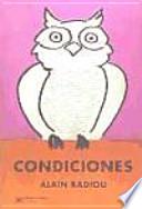 CONDICIONES