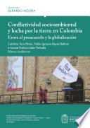 Conflictividad socioambiental y lucha por la tierra en Colombia: entre el posacuerdo y la globalización