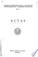 Congreso Iberoamericano y Filipino de Archivos, Bibliotecas y Propiedad Intelectual