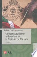 Conservadurismo y derechas en la historia de México