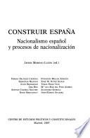 Construir España