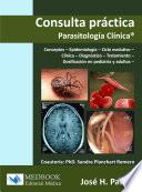 CONSULTA PRÁCTICA PARASITOLOGÍA CLÍNICA