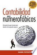 Contabilidad para numerofóbicos