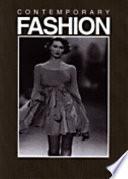Contemporary Fashion
