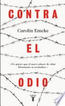 Contra el odio