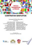 Contratos gratuitos