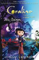 Coraline - Film Tie-In Edition
