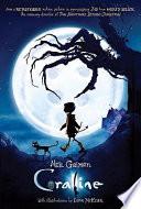 Coraline Movie Tie-in Edition