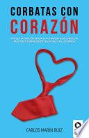 Corbatas con corazón