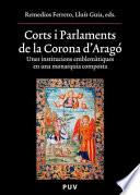 Corts i Parlaments de la Corona d'Aragó