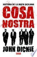 Cosa Nostra