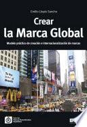 Crear la Marca Global