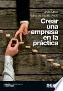 Crear una empresa en la práctica