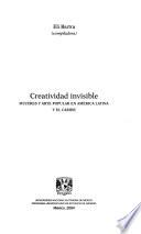 Creatividad invisible