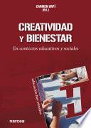 Creatividad y bienestar