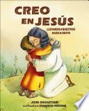 Creo en Jesús