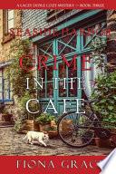 Crime in the Café (A Lacey Doyle Cozy Mystery-Book 3)