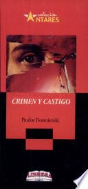 CRIMEN Y CASTIGO, 2a. Ed.