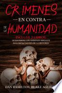 Crímenes en Contra de la Humanidad