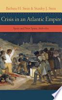 Crisis in an Atlantic Empire