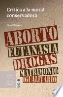 Crítica a la moral conservadora