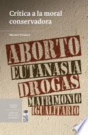 Crítica a la moral conservadora