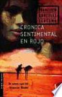 Crónica sentimental en rojo