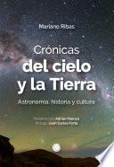 Crónicas del cielo y la Tierra