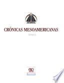 Crónicas Mesoamericanas