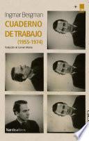 Cuaderno de trabajo (1955-1974)