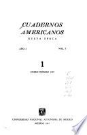 Cuadernos americanos