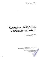 Cuadernos de cultura de Santiago del Estero