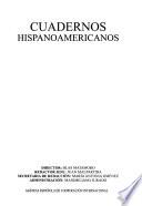 Cuadernos hispanoamericanos