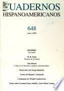Cuadernos hispanoamericanos