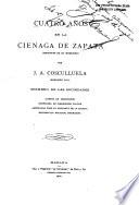 Cuatro Años en la Ciénaga de Zapata