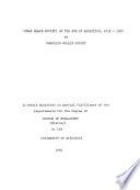 Cuban Slave Society on the Eve of Abolition, 1838-1880