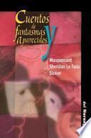 Cuentos de Fantasmas y Aparecidos