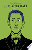 Cuentos de H. P. Lovecraft