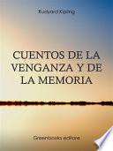 Cuentos de la venganza y de la memoria