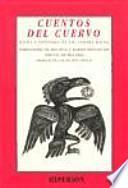 Cuentos del cuervo